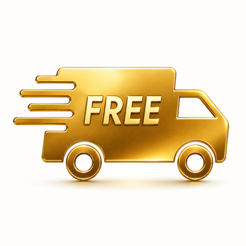 Free Shipping