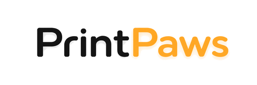PrintPaws